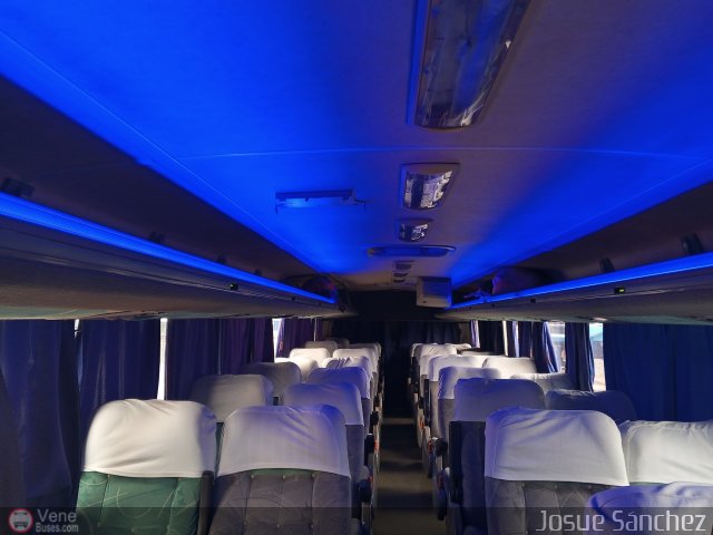 Ejecutivos Carla Tours 1001 por Josue Snchez