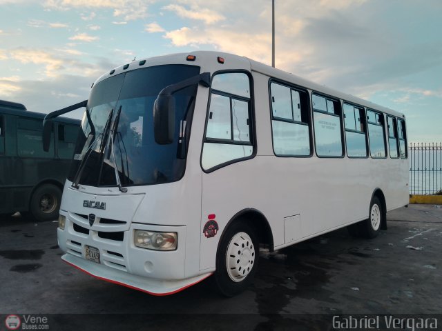 U.C. Caracas - Los Caracas 146 por Gabriel Vergara