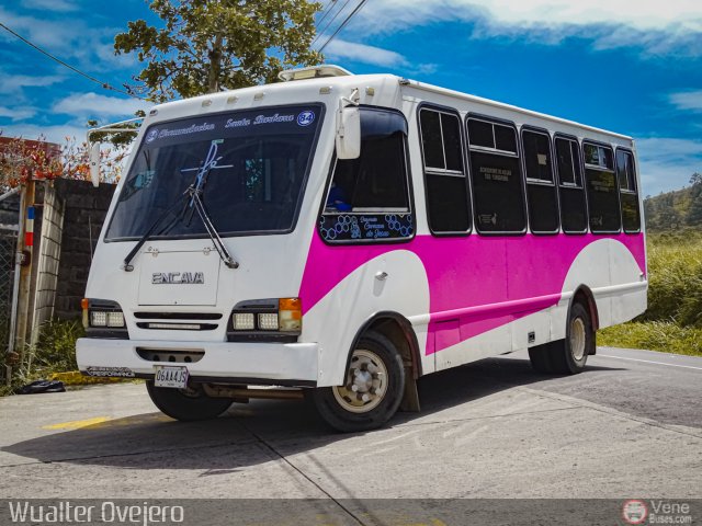 TA - Circunvalaci�n Santa B�rbara 084 por Wualter Ovejero