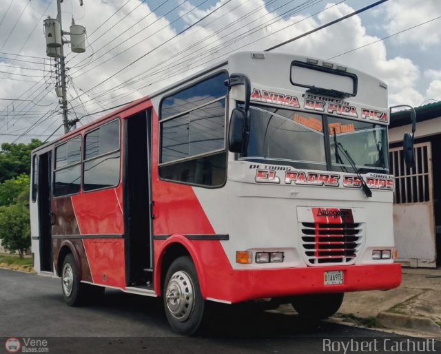 AR - Uni�n Coromoto 78 por Roybert Cachutt