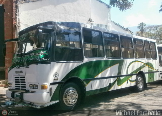 U.C. Caracas - Los Caracas 248 por Michael Caraballo