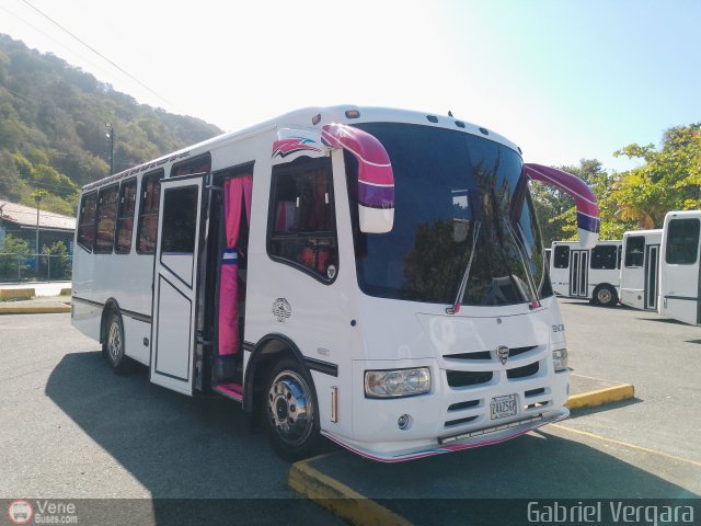 A.C. Don Augusto Malave Villalba 121 por Gabriel Vergara