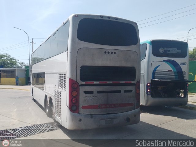 Foto �nibus Brasil.com, por Sebasti�n Mercado