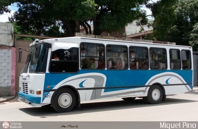 DC - A.C. Uni�n Rel�mpago 88 por Miguel Pino