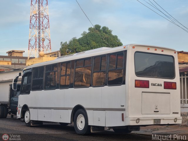 AN - Cooperativa de Transporte Sol de Guanipa 005 por Miguel Pino