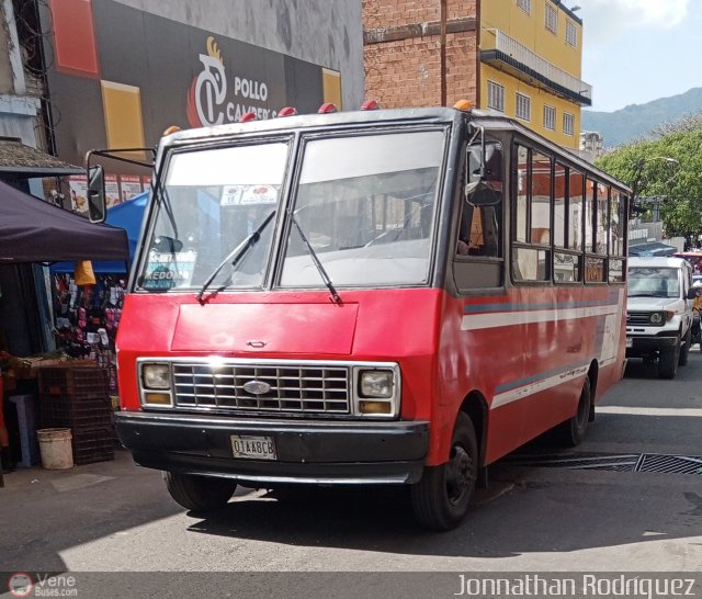 DC - U.C. Pueblo Nuevo 18 por Jonnathan Rodrguez