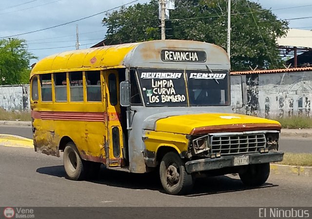 ZU - Colectivos La Limpia - La Estrella 045 por ngel Delgado