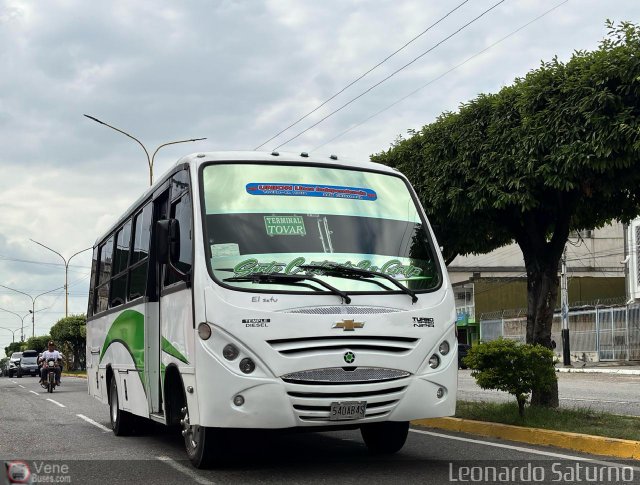 Uni�n L�nea Independencia 29 por Leonardo Saturno