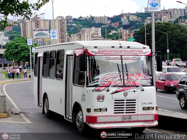 A.C. Indepasib 054 por Daniel Fern�ndez