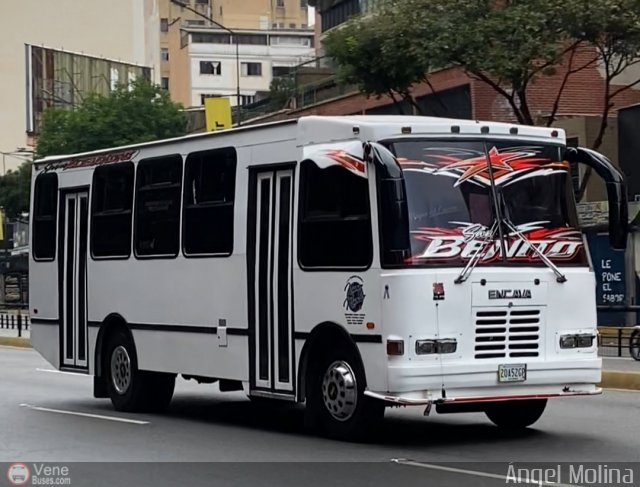 Cooperativa Nuevo Mundo 35 por ngel Molina