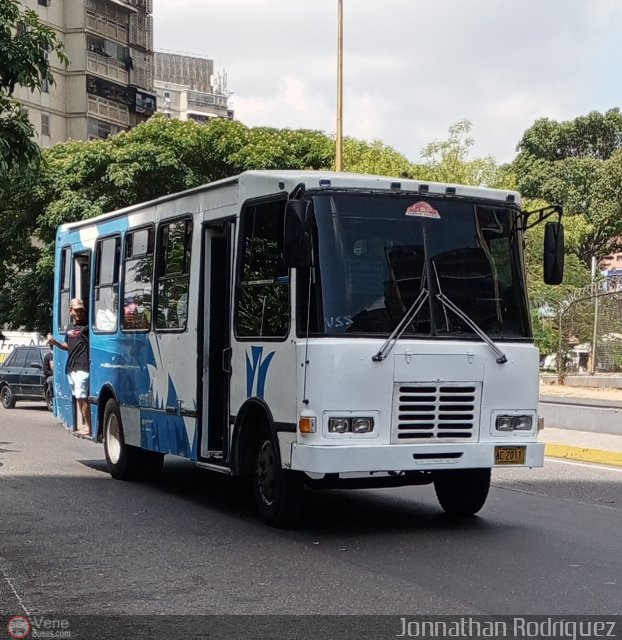 DC - Asoc. Cooperativa Carabobo Tiuna R.L. 097 por Jonnathan Rodr�guez
