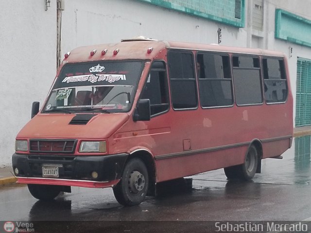 ZU - U.C. Barrio La Polar 083 por Sebastin Mercado