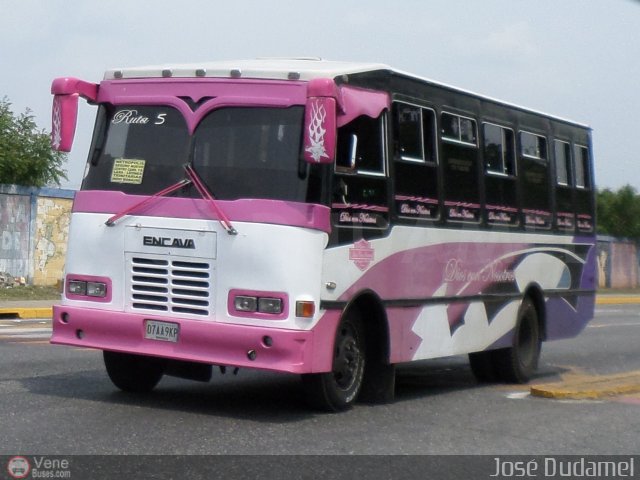 LA - Ruta 5 997 por Jos� Dudamel