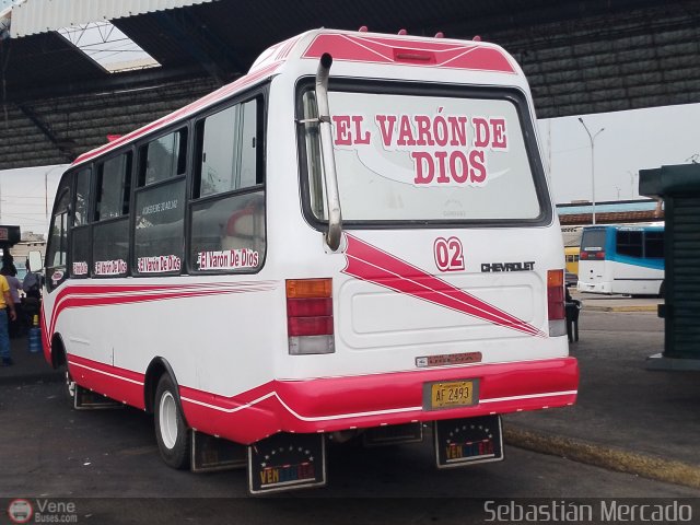 Transmara II El Mojn 02 por Sebastin Mercado