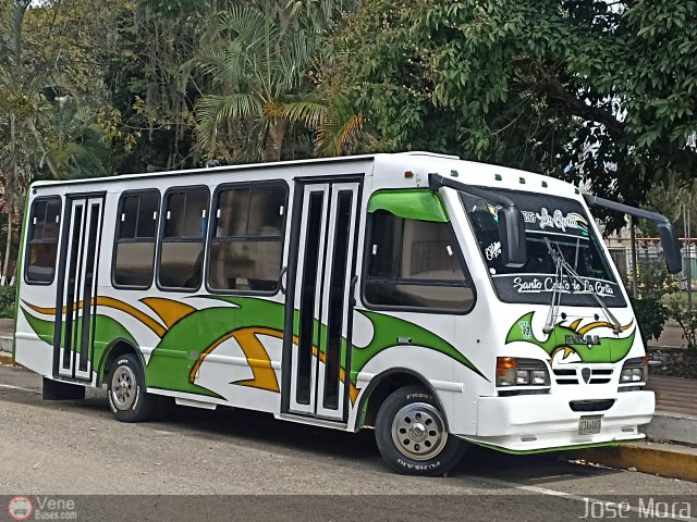 S.C. Expresos La Grita 11 por Jos� Mora