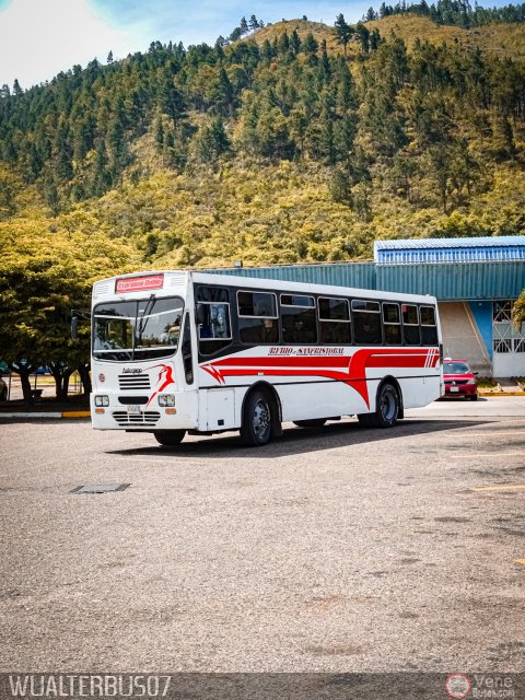 Expresos Rubio 16 por Wualter Ovejero