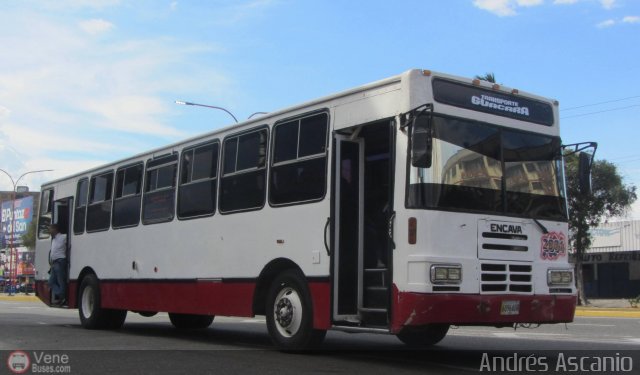 Transporte Guacara 2001 por Andr�s Ascanio