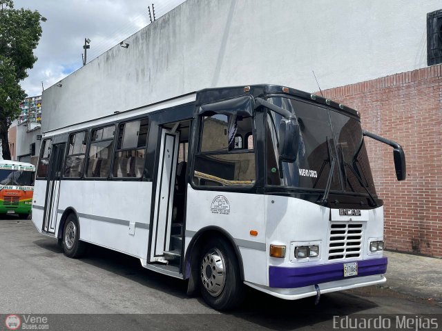 Unin La Guaira 030 por Eduardo Mejas