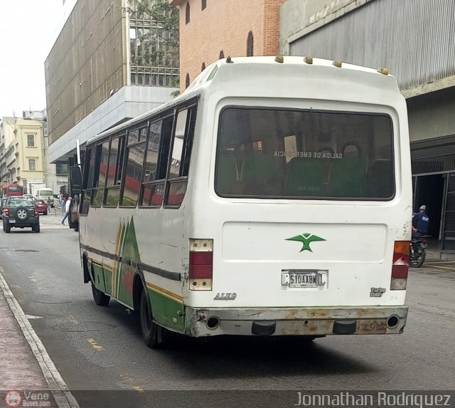 DC - U.C. Venezuela 085 por Jonnathan Rodr�guez