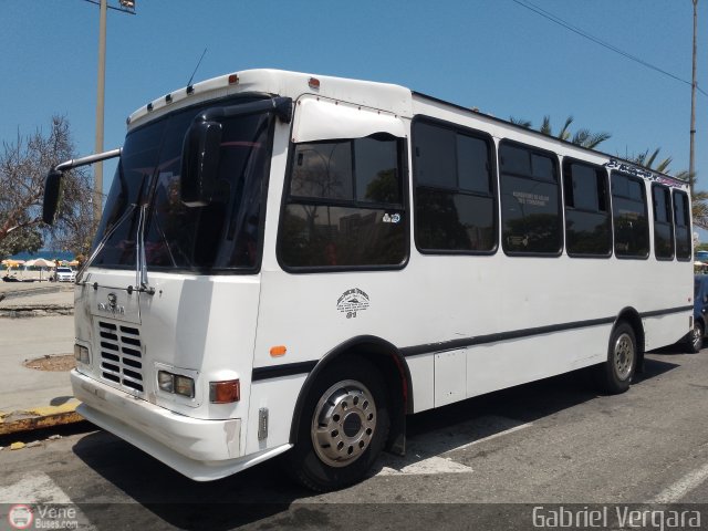 A.C. Don Augusto Malave Villalba 061 por Gabriel Vergara