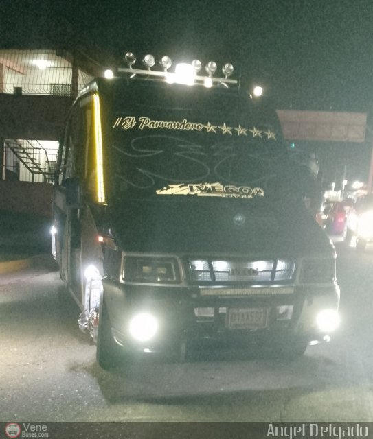 ZU - U.C. Carabobo 004 por ngel Delgado