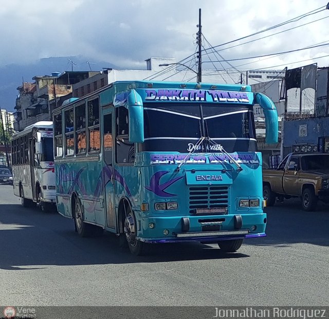 Particular 41 por Jonnathan Rodríguez