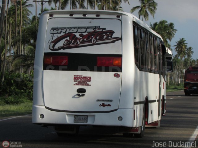 A.C. Transporte Independencia 063 por Jos� Dudamel