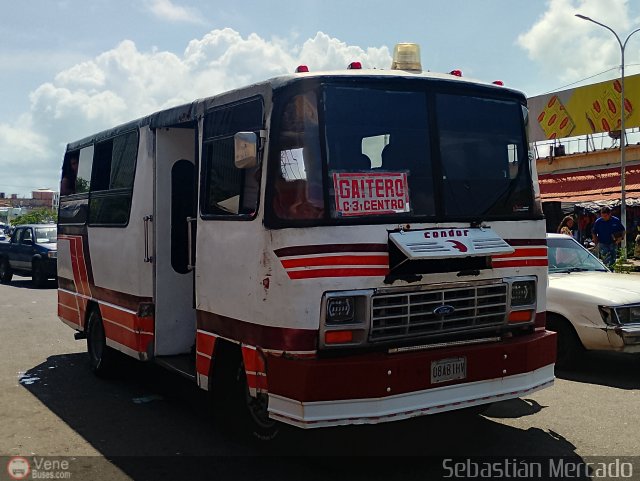 ZU - Nasur - Centro C.A. 22 por Sebasti�n Mercado