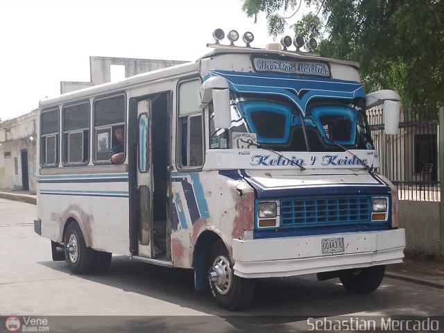 ZU - S.C. Lnea Barrios Unidos C-2 04 por Sebastin Mercado