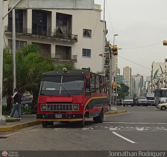 DC - Unión Manicomio - Silencio - Quinta Crespo 64 por Jonnathan Rodríguez