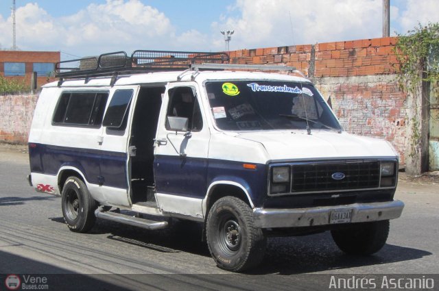 CA - Asociaci�n Cooperativa Transcunlaude 14 por Andr�s Ascanio