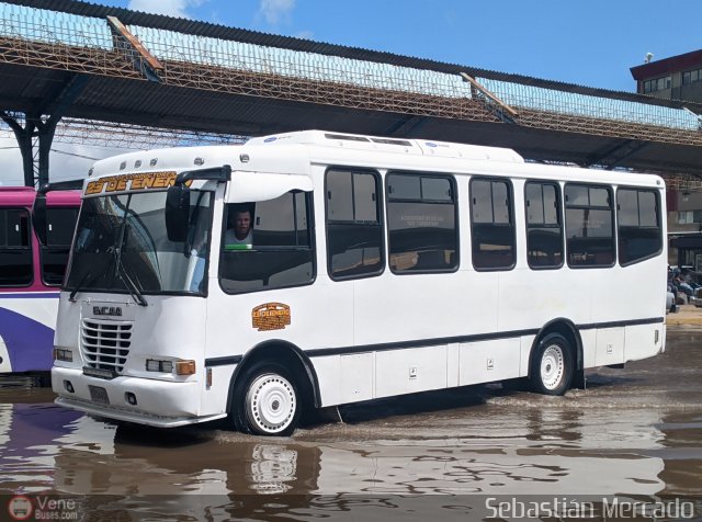 U.C. 23 de Enero 174 por Sebastin Mercado