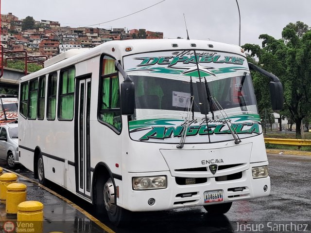Particular o Desconocido JS-993 por Josu� S�nchez