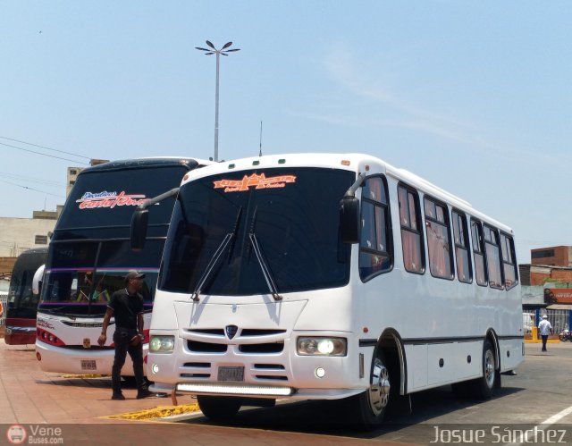 U.C. La Responsable S.C. 450 por Josue Snchez