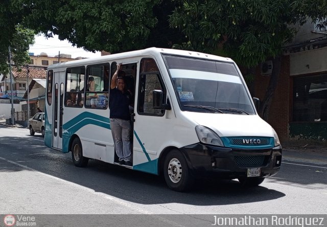 VA - A.C. La Muralla Bolivariana de Transporte 93 por Jonnathan Rodr�guez