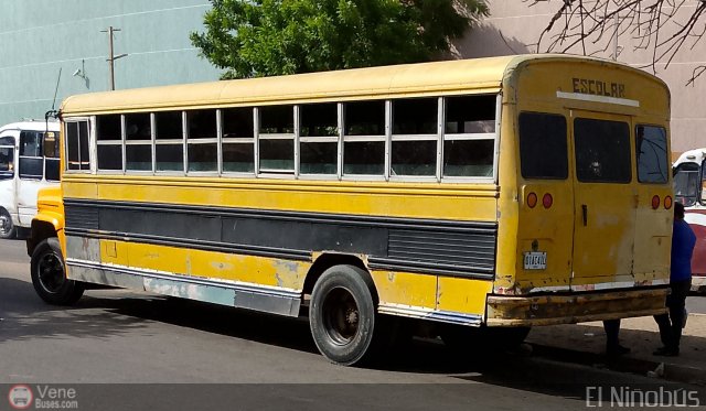 ZU - Asociacin de Conductores El Brillante 14 por ngel Delgado