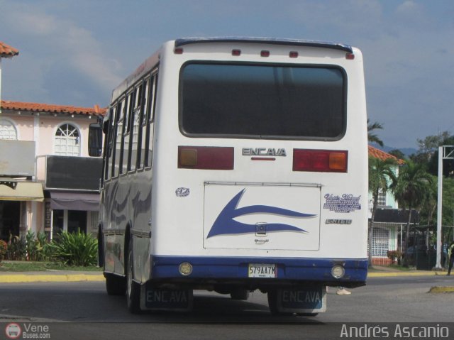 Unin MarVal 097 por Andrs Ascanio