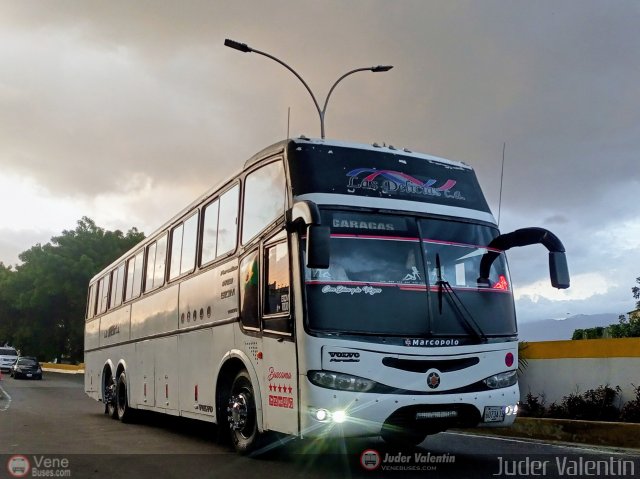 Transporte Las Delicias C.A. E-31 por Juder Valent�n