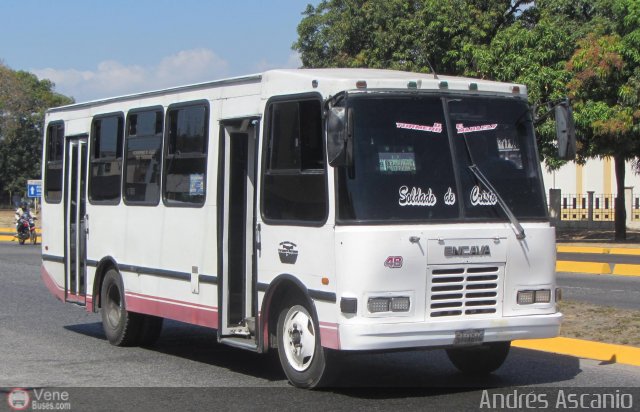 Uni�n Turmero - Maracay 048 por Andr�s Ascanio