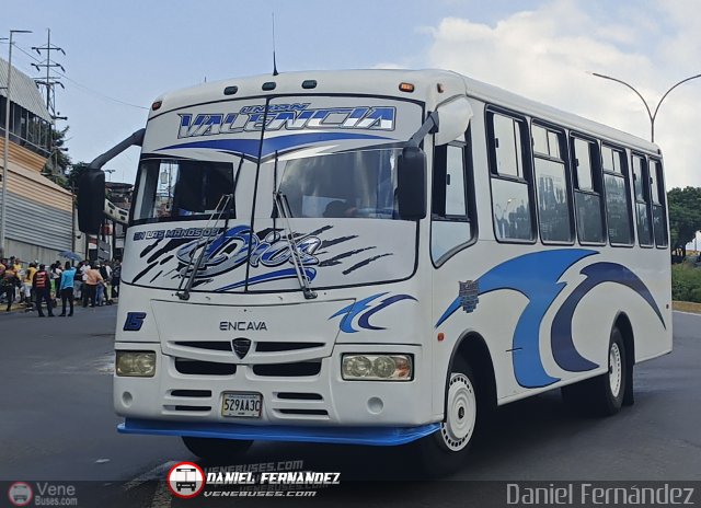 Uni�n Valencia A.C. 015 por Daniel Fern�ndez