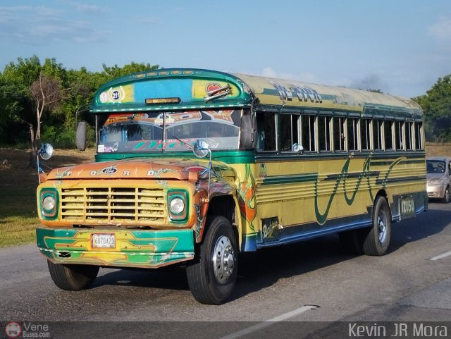 CA - Unipal Las Palmitas 211 por Kevin Mora