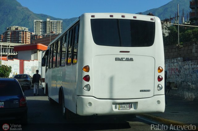 A.C. Mixta Conductores Unidos 200 por Pablo Acevedo