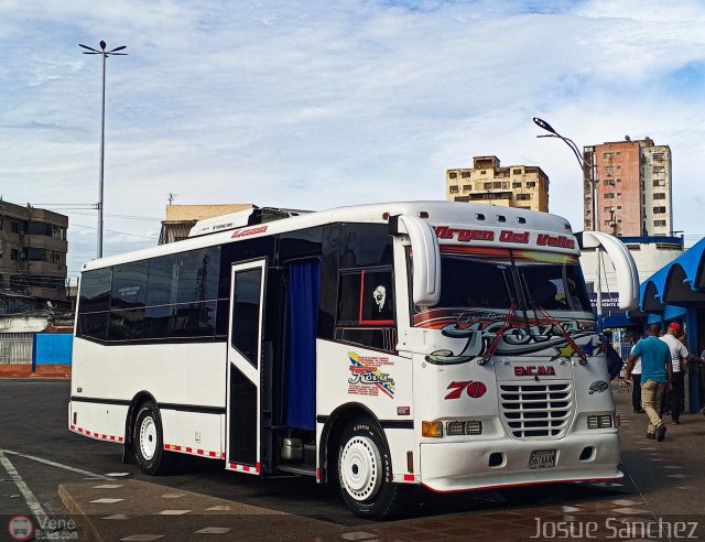 Ejecutivos Kova 070 por Josue Snchez