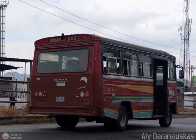 Sin identificacin o Desconocido 089 por Aly Baranauskas