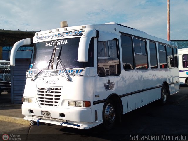 Uni�n Valencia A.C. 037 por Sebasti�n Mercado