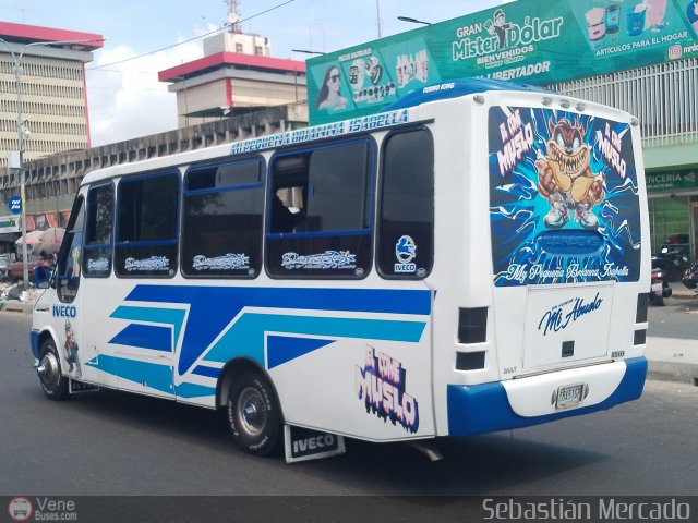 Unin de Conductores Punta de Palma Maracaibo 31 por Sebastin Mercado