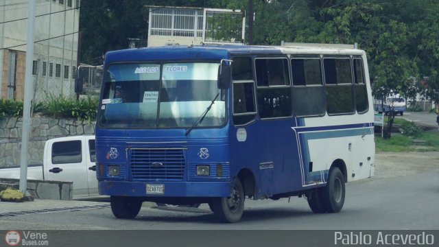 GU - A.C.C. Unin Flores 91 por Pablo Acevedo