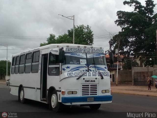 A.C.C. Caicara Amazonas 075 por Miguel Pino