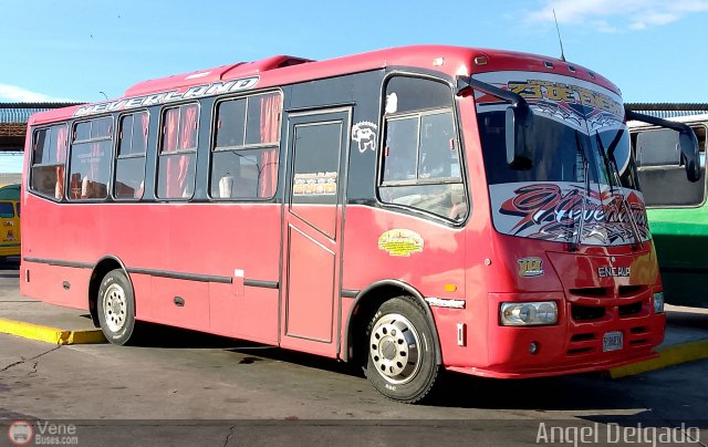 U.C. 23 de Enero 114 por �ngel Delgado