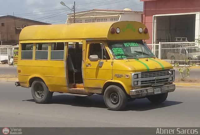 ZU - Curva Rotaria 04 por Abner Sarcos